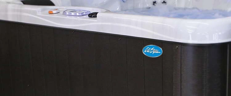Cal Preferred™ for hot tubs in Somerville