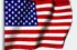 american flag - Somerville
