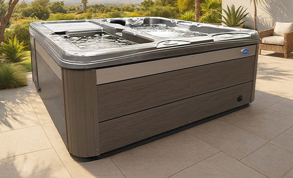 Cold Plunge Spas Series Somerville hot tubs for sale