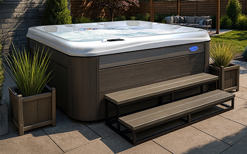 Patio&trade; Spas Somerville hot tubs for sale
