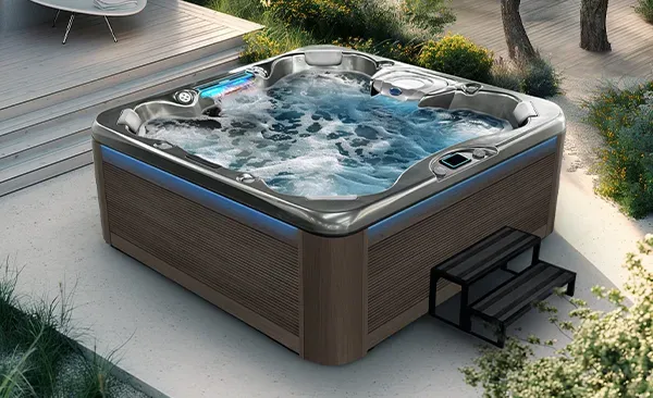 Platinum™ Spas Somerville hot tubs for sale