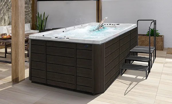 Swim Spas Somerville hot tubs for sale