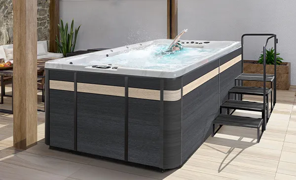 Swim X-Series Spas Somerville hot tubs for sale