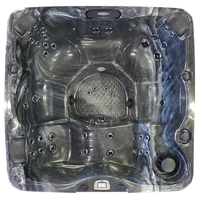 Pacifica-X EC-739LX hot tubs for sale in Somerville
