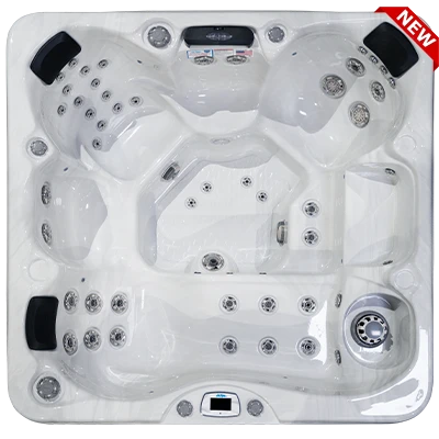 Costa-X EC-749LX hot tubs for sale in Somerville