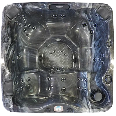Pacifica-X EC-751LX hot tubs for sale in Somerville