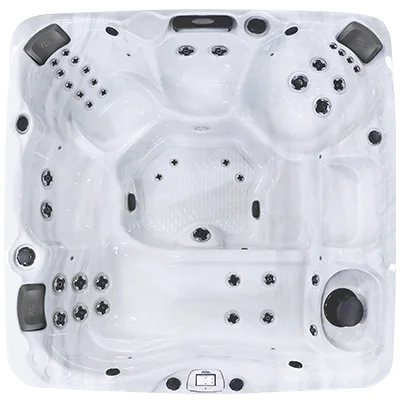 Avalon-X EC-840LX hot tubs for sale in Somerville