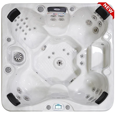 Cancun-X EC-849BX hot tubs for sale in Somerville