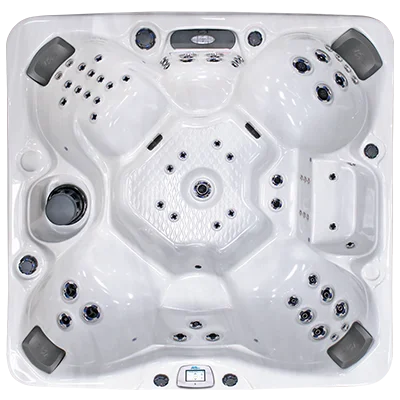 Cancun-X EC-867BX hot tubs for sale in Somerville