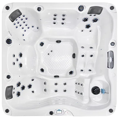 Malibu-X EC-867DLX hot tubs for sale in Somerville