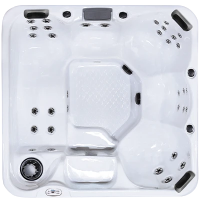 Hawaiian Plus PPZ-634L hot tubs for sale in Somerville