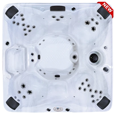 Tropical Plus PPZ-743BC hot tubs for sale in Somerville