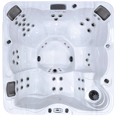 Pacifica Plus PPZ-743L hot tubs for sale in Somerville