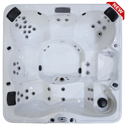 Atlantic Plus PPZ-843LC hot tubs for sale in Somerville