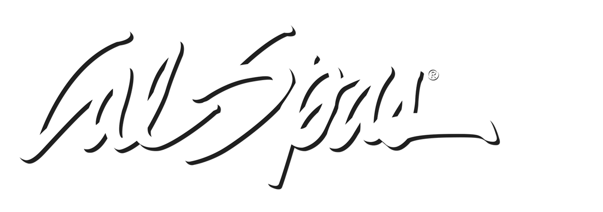 Calspas White logo Somerville